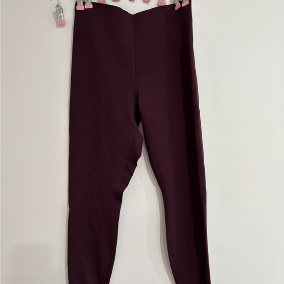 lululemon athletica Pants - Lululemon High-Waist Stretch Leggings